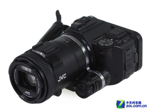 רҵЯ¼ JVC P100һ 