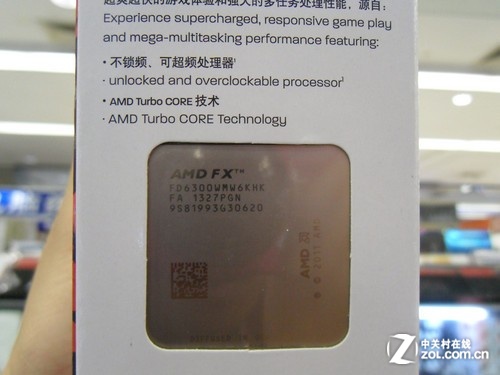 ǿ֮ѡ AMD FX-6300л680Ԫ 
