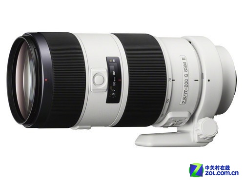 佹ͷ 70-200mm II 