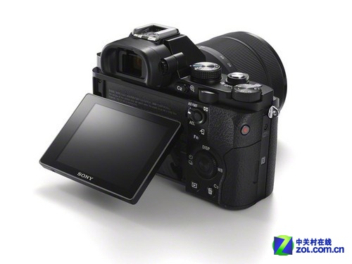 全新旗舰级全画幅微单索尼a7单机促销