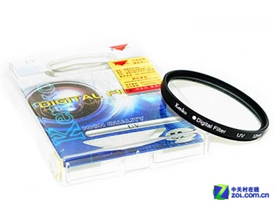 肯高MC UV 67mmUV滤镜 亚马逊低价促销