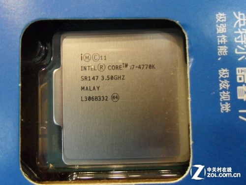 Intel i7-4770K2285Ԫ 