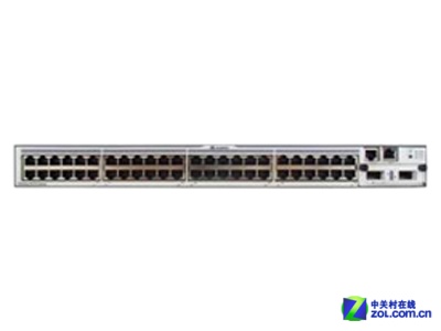 中小企业首选 华为S5700-52C-EI促销中