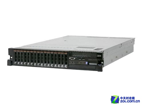 IBM System x3650 M4(7915I21) 