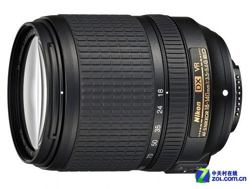 ȫ±׼佹ͷ ῵18-140mm1720Ԫ 