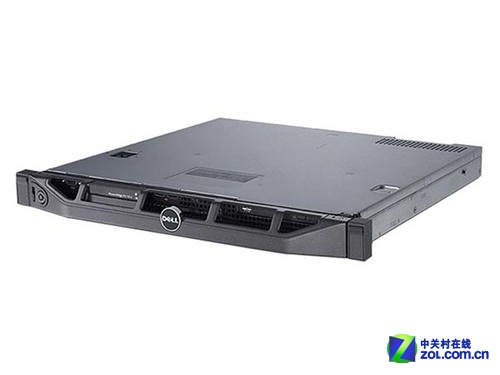  PowerEdge R210 II(Xeon E3-1220/4GB/500GB) 