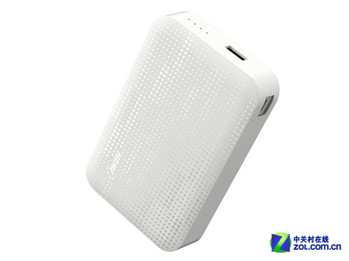 续航持久更耐用 京东热销移动电源推荐