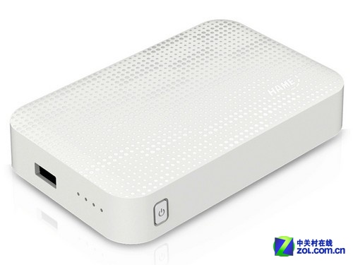 续航持久更耐用 京东热销移动电源推荐