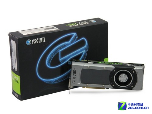 ȫͷ NV콢GTX780Ti 