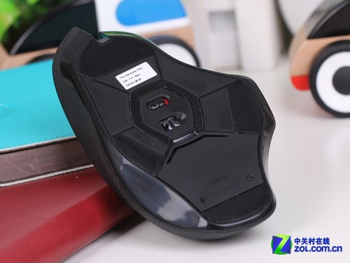 �޼� G602��ɫ ���ͼ 