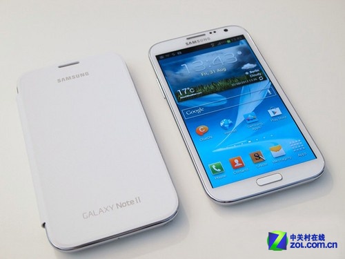 多任务从容处理三星galaxynote2特价