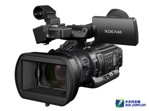 摄像工作室首选索尼ex280售价33690元