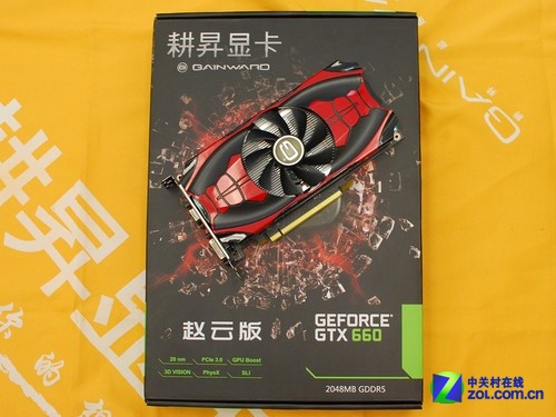  GTX660ư1499 