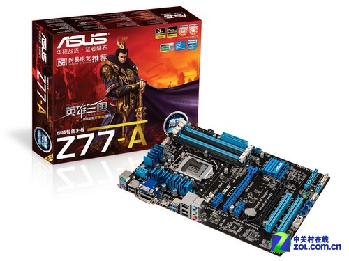 ˶Z77-A+ӳGTX660װ1850Ԫ 