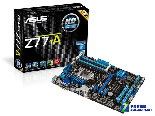 ˶Z77-A+ӳGTX660װ1850Ԫ 