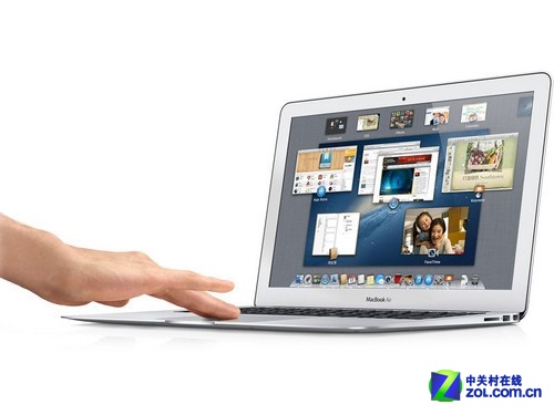 正品大陆行货 新i5苹果MacBook Air促销