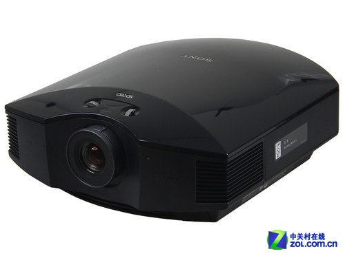 IFA2013:����չ�¿�4K��3D�������ͶӰ 