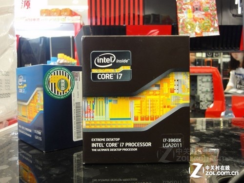 i7-3970X İ7899 