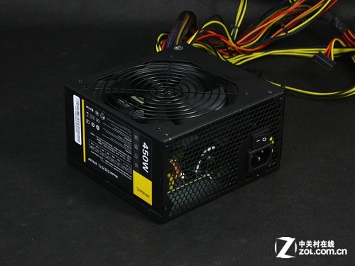 ANTEC VP450P ɫ ͼ 
