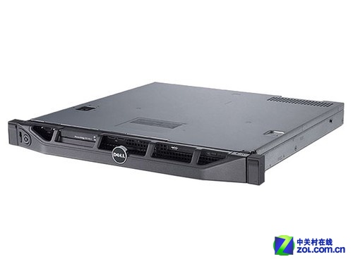 󣡴 PowerEdge R210(Xeon E3-1220/2GB/500GB) 