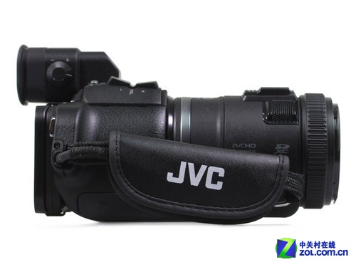 һ JVC GC-PX100BAC 