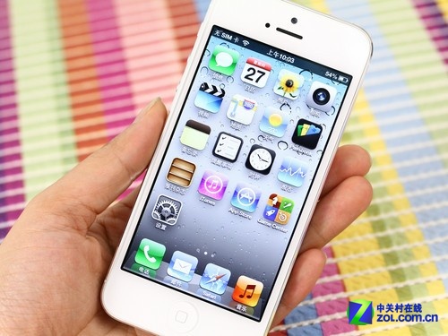 ɸ ƻiPhone5 