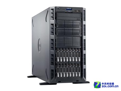  PowerEdge 12G T320(Xeon E5-2403/2GB/500G/DVD) 