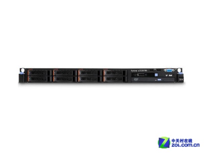 IBM System X3530 M4(7160I00)