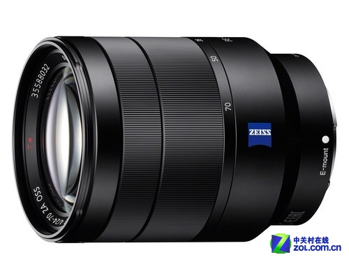 㶨Ȧ佹ͷ FE 24-70mm F4 ZA 