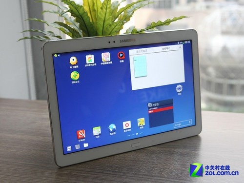 Spen Galaxy Note 10.1 