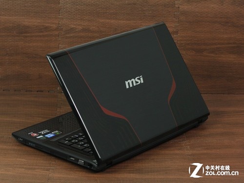 msi΢ GE70ɫ ͼ 