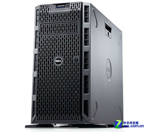  PowerEdge 12G T420(Xeon E5-2403/8GB/300GB*3) 