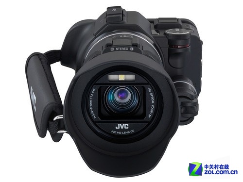 רҵЯ¼ JVC P100һ 