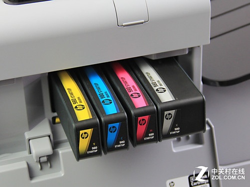 打印机怎么知道墨水没有了?靠的是精妙的设计和高科技 打印机怎么知道墨水没有了?靠的是精妙的设计和高科技