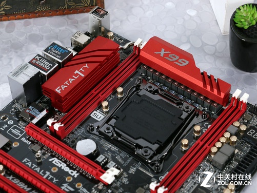 x99主板能打游戏吗
