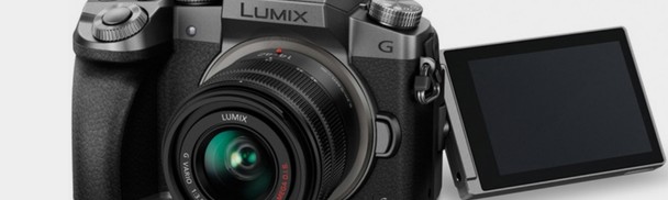 松下g7套机(12-35mm)