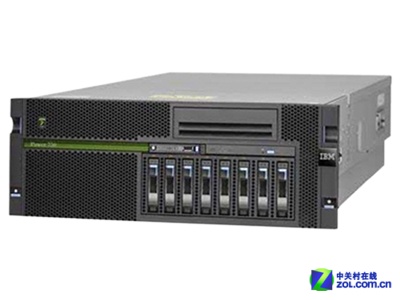 IBM Power 720(8202-E4D/4CPU/16GBڴ) 