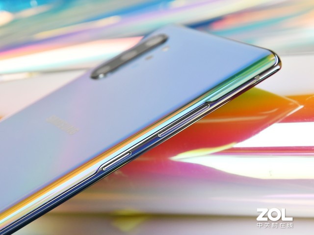 手机好不好用户说了算 网购三星Note10+后网友这样评价