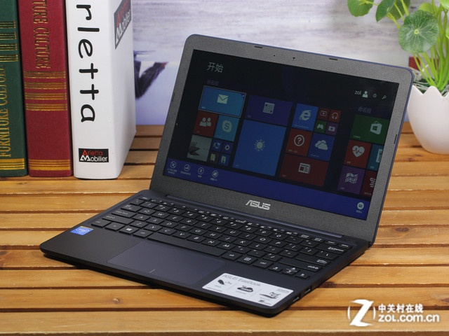 热销不停歇华硕思聪本x205京东1999元