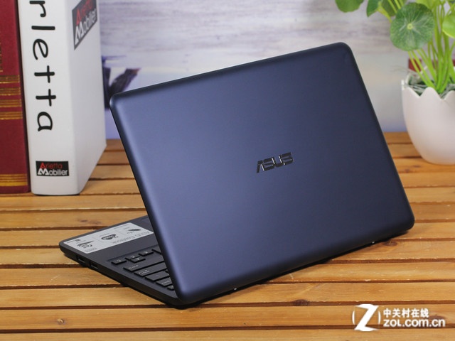 热销不停歇华硕思聪本x205京东1999元