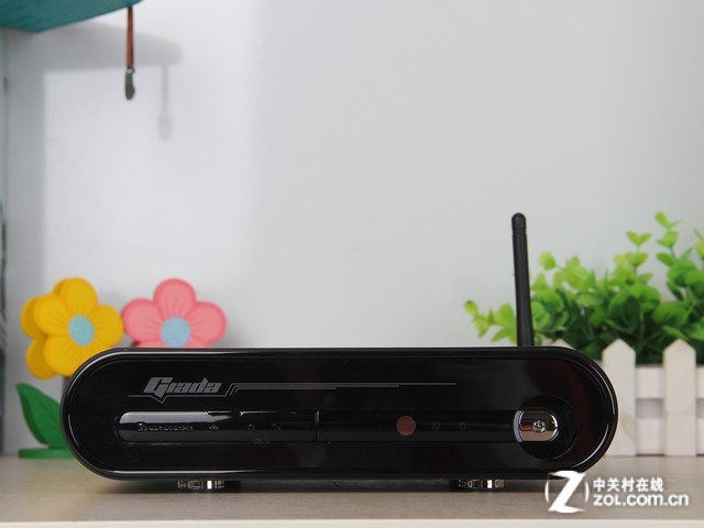 客厅影音好选择 杰拓D2308U京东热销中