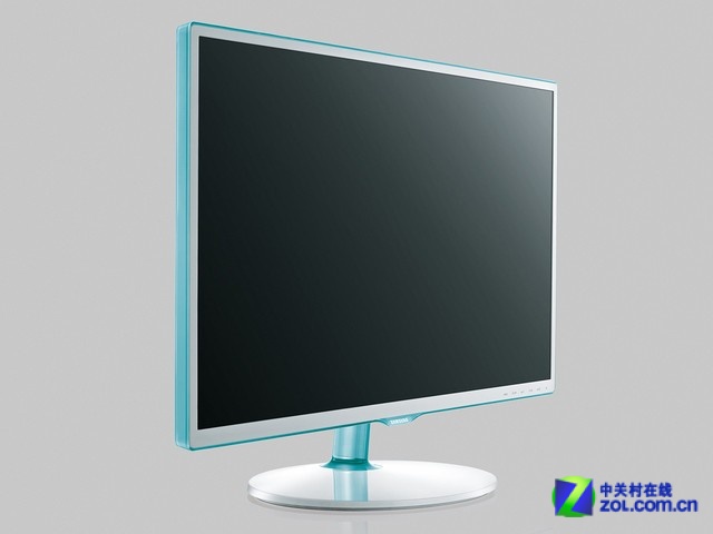 三星 s24d360hl 外观图