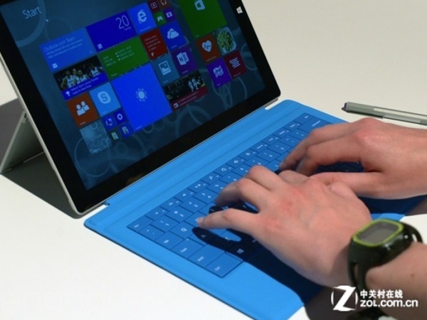 й Surface Pro 3µ½26 