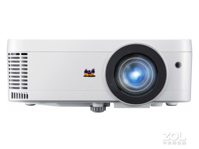 高性价比优派pg706hd投影仪售18999元