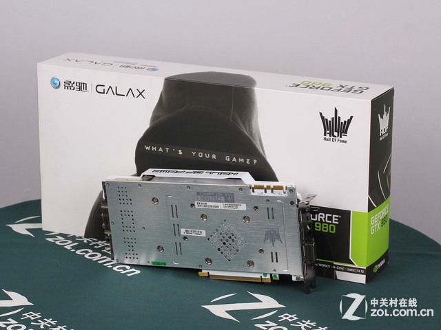 һֻΪ ӰGTX980 