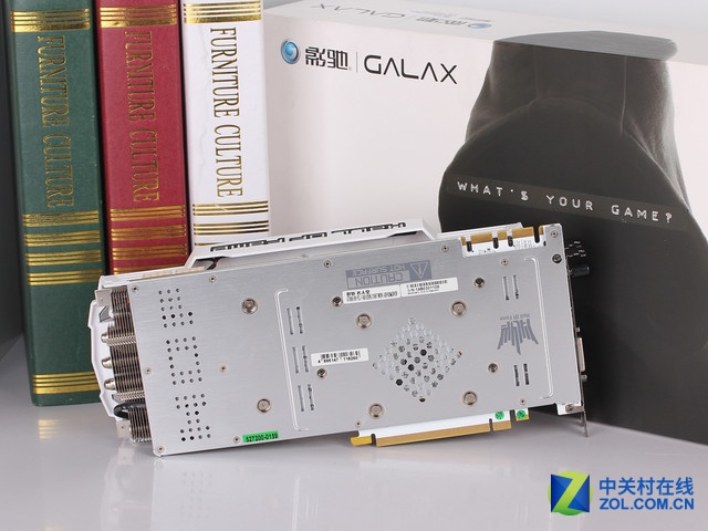 һǰż ӰGTX970ػ 