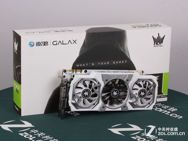 һֻΪ ӰGTX980 