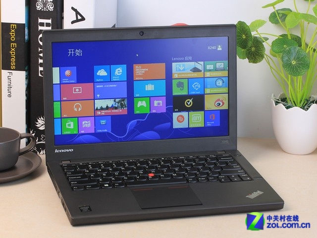 ThinkPad X240 ͼ 