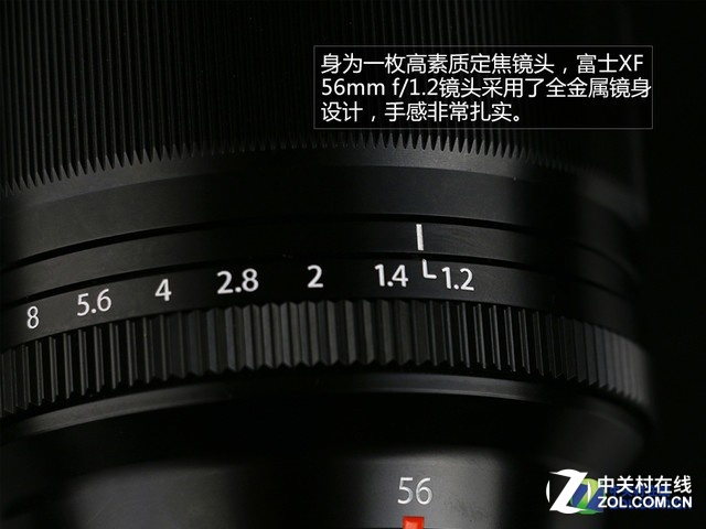 Ȧͷ ʿXF 56mm f1.2 R 