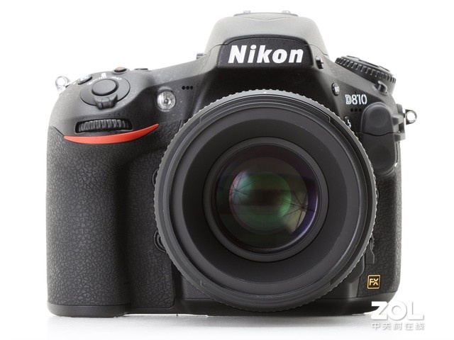 غ͸ ῵D810 